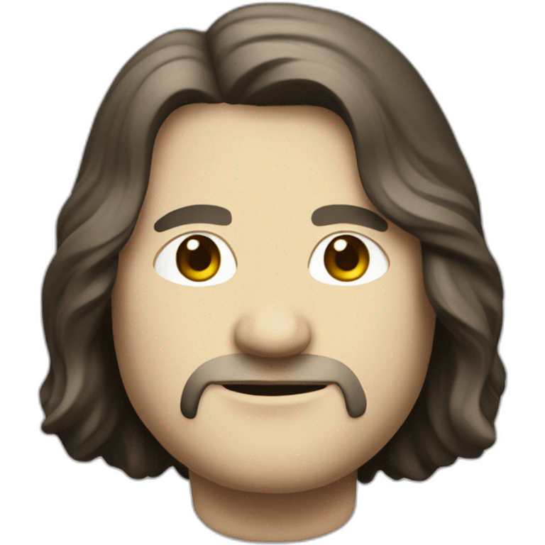 Bobby sands emoji