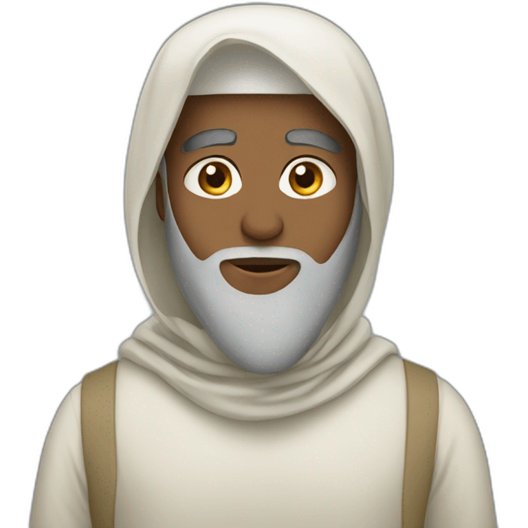 muslim emoji