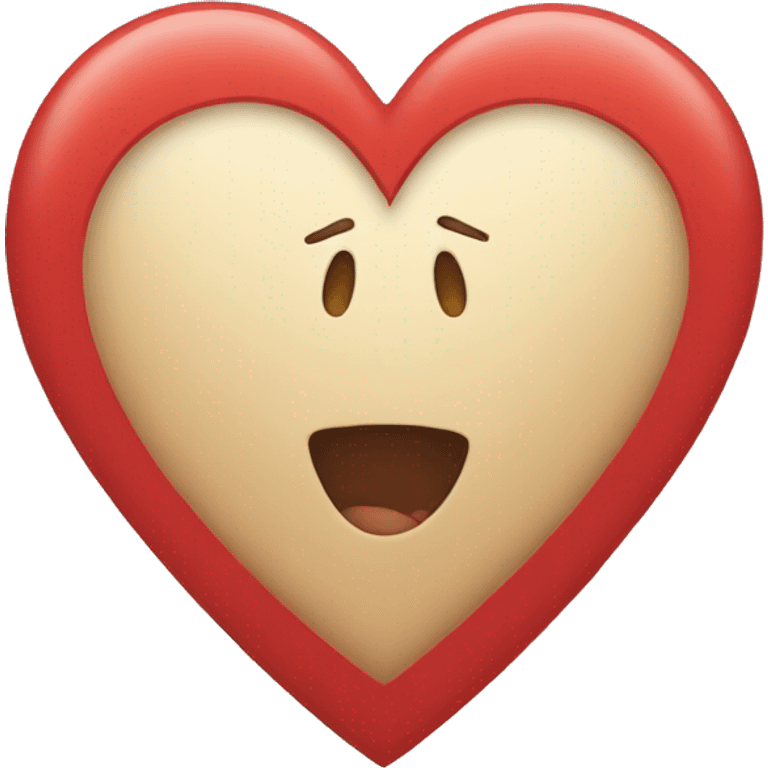 Heart con freccia emoji