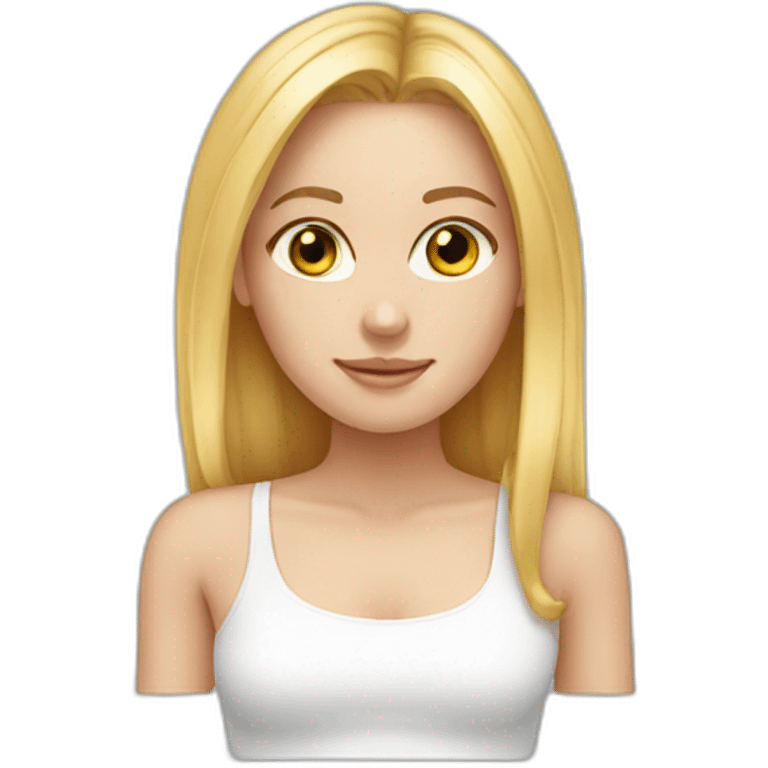 white-girl-bottom emoji