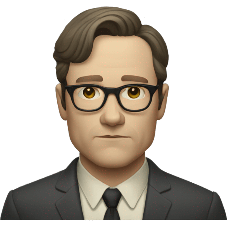 mindhunter ed kemper emoji