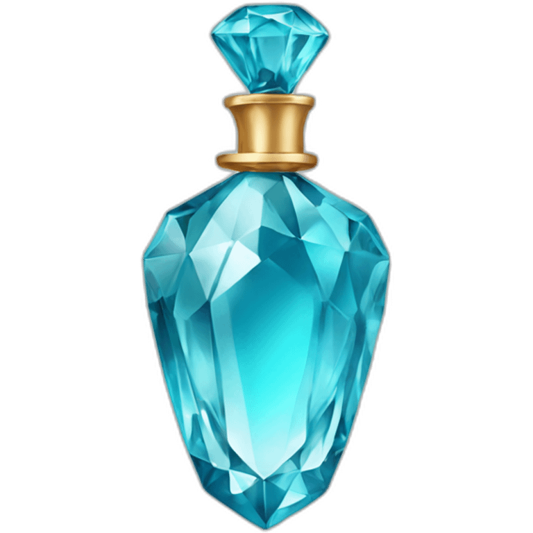 topaz perfumeria emoji