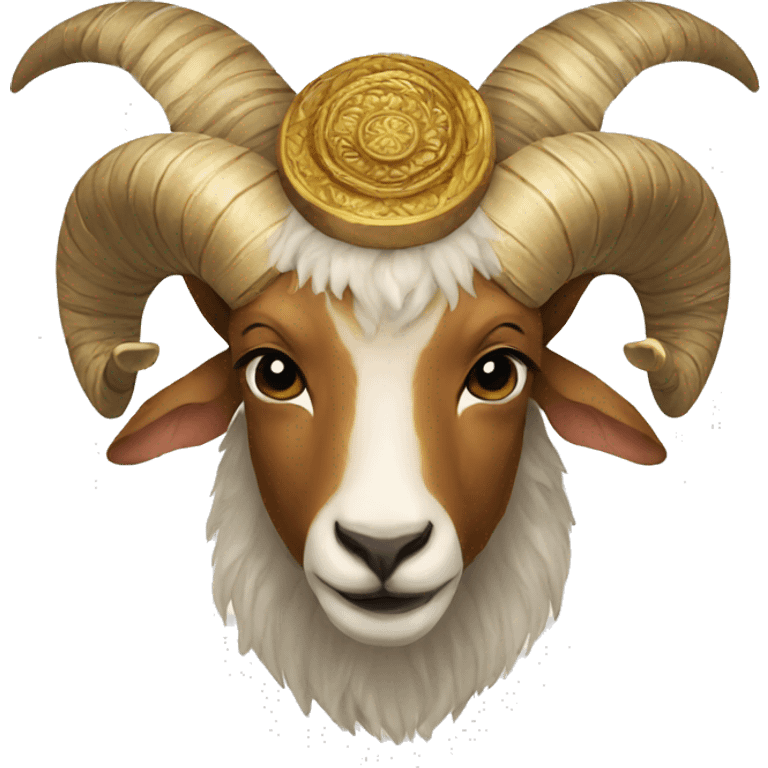 Ram ji emoji