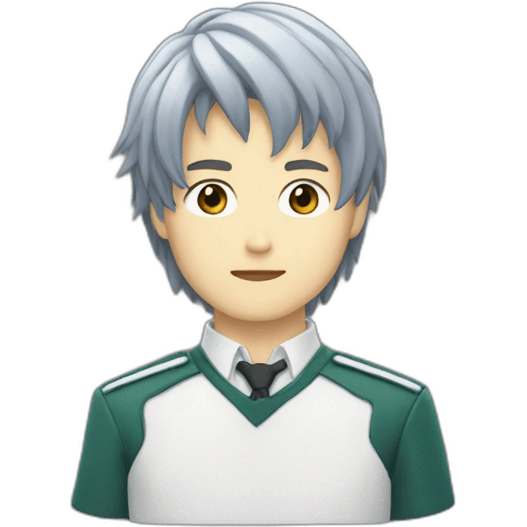 satoru emoji