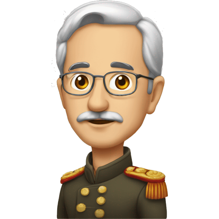 Kemal kılıçdaroğlu emoji