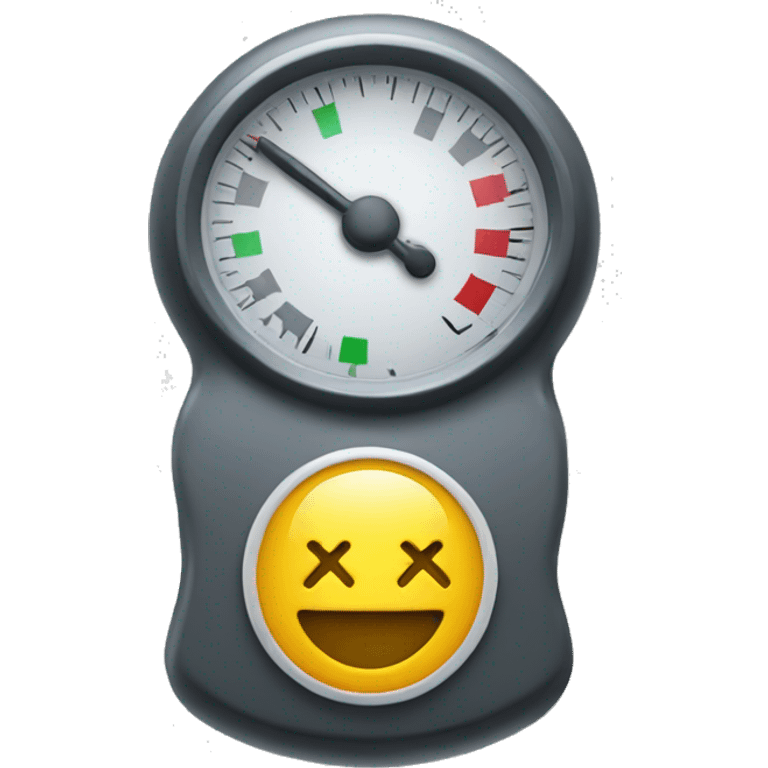 Service Quality Measurements emoji