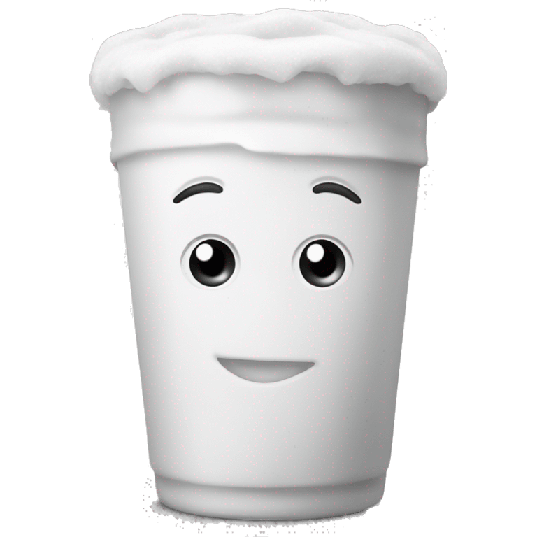 Ayran emoji