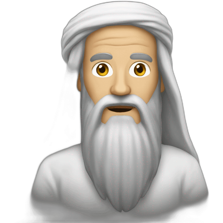 Benladen emoji