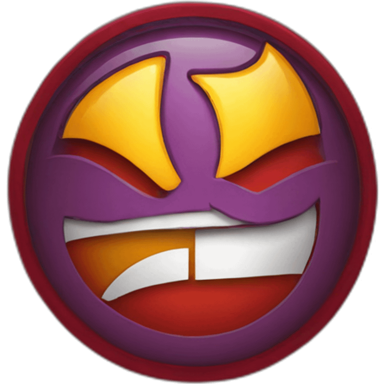 Galatasaray logo emoji