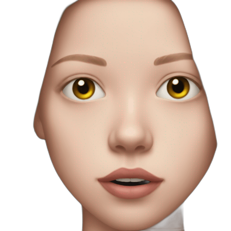 Mia goth emoji