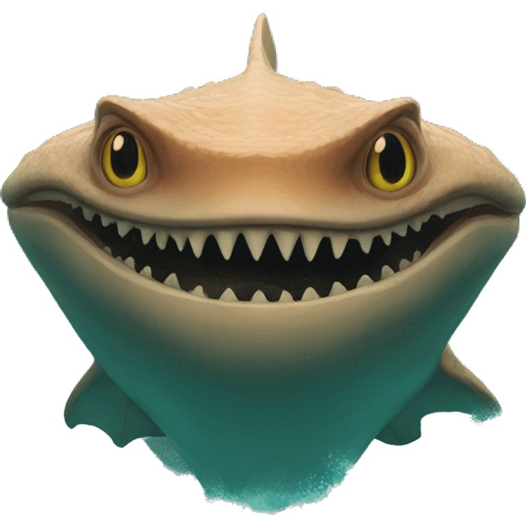 leviathan emoji