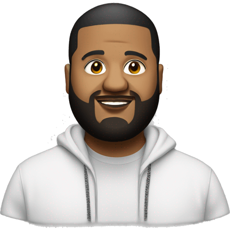 Dj khalid emoji