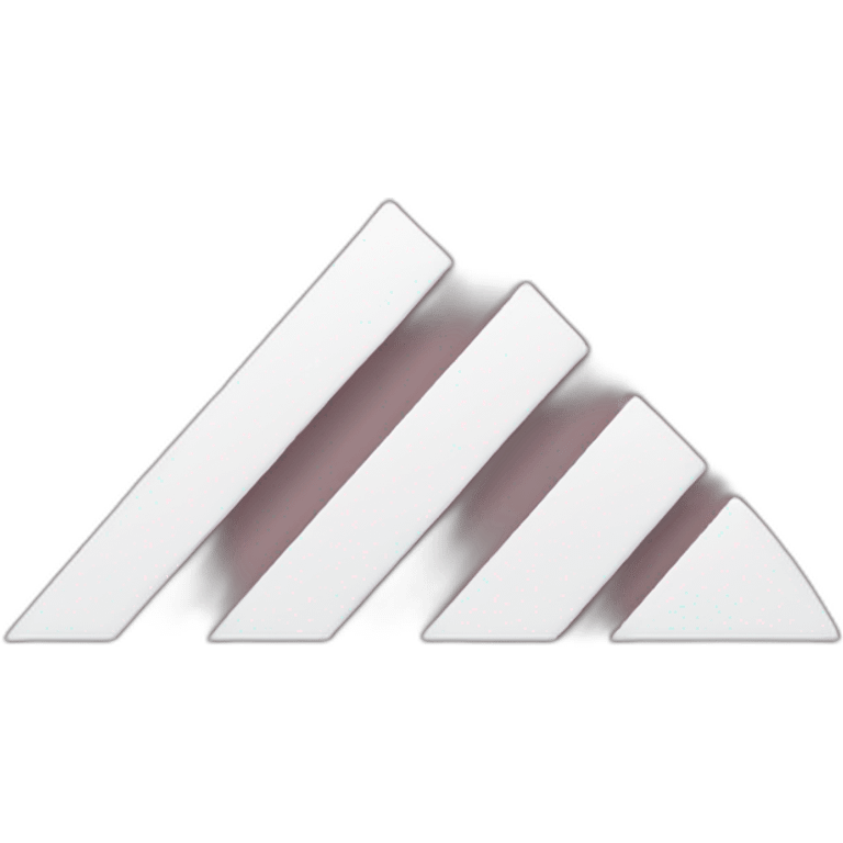 Logo adidas emoji