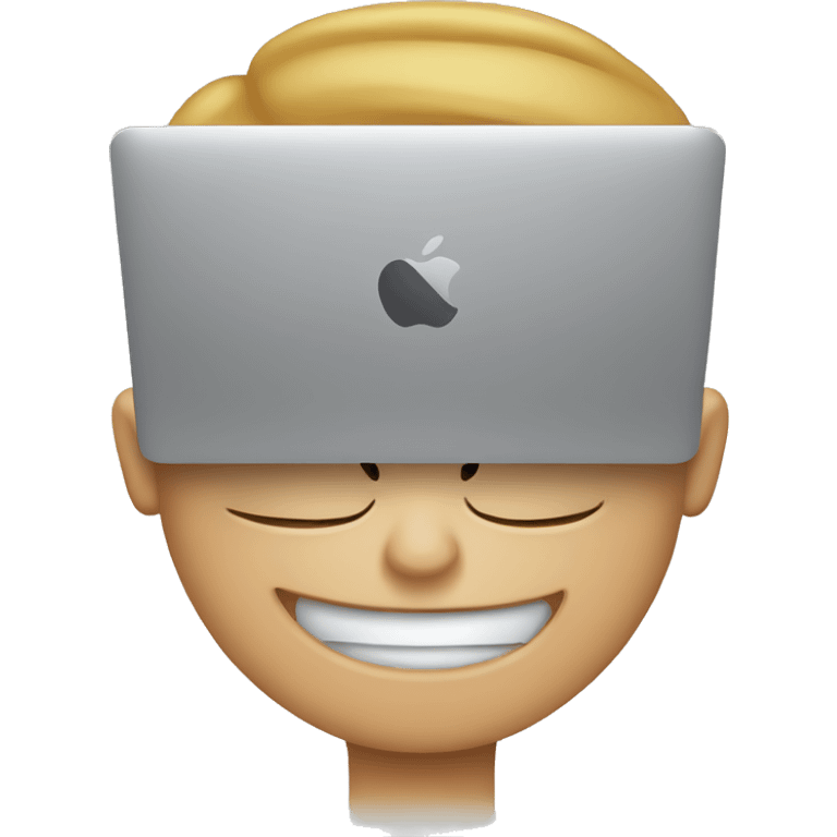 MacBook Air  emoji