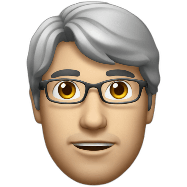 Mirko.ai, the AI Software Engineer emoji