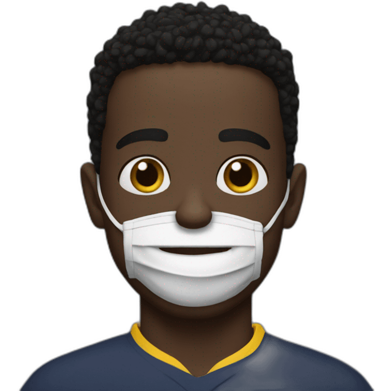 dembele emoji