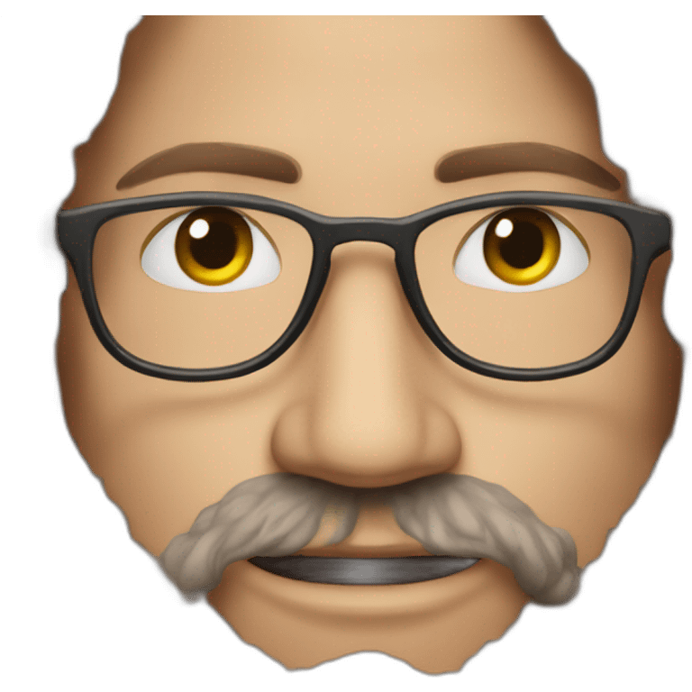 Ben goertzel  emoji