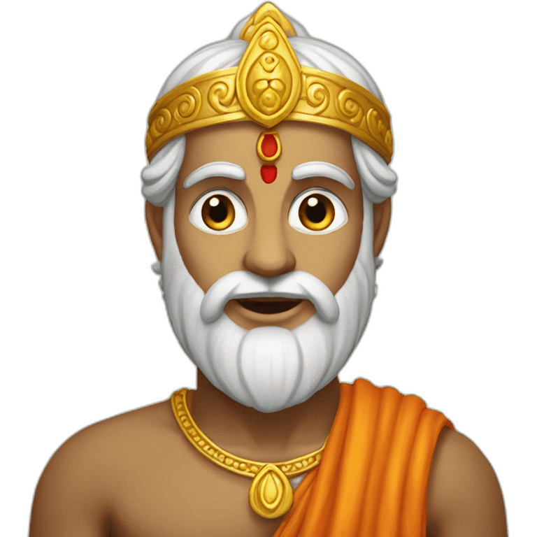 Shree Ram emoji