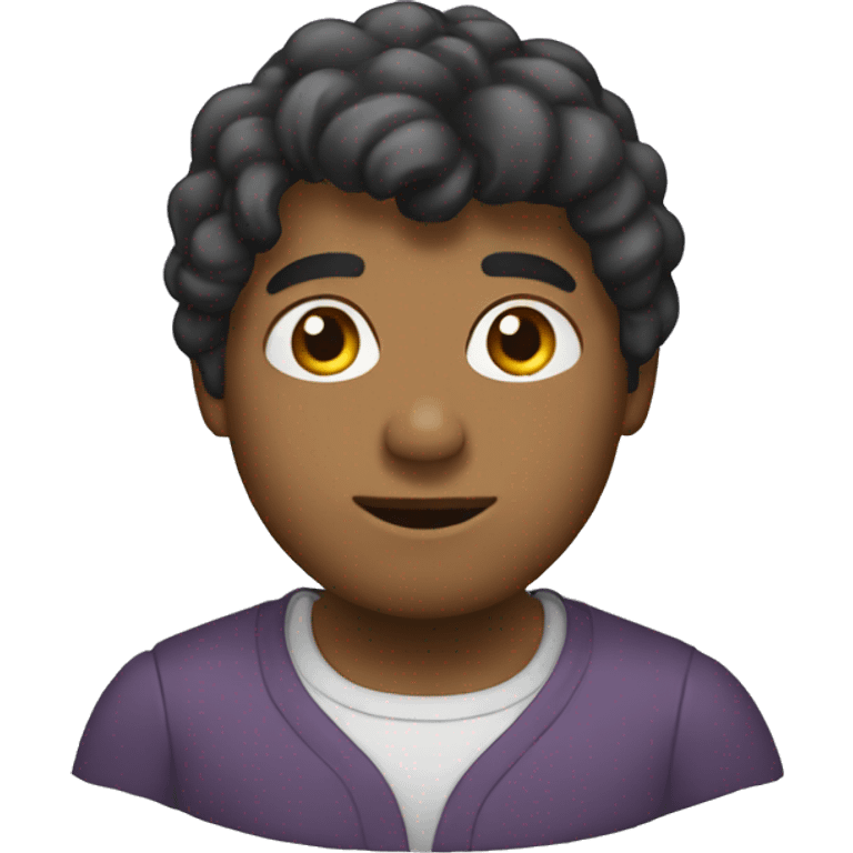 Genera un emoji de aczino emoji