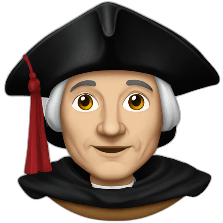 Thomas More emoji