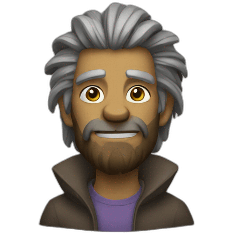 Zeb emoji