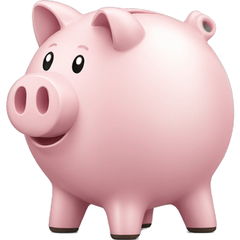 piggy bank emoji