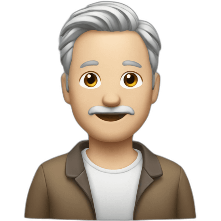 Maclaren emoji