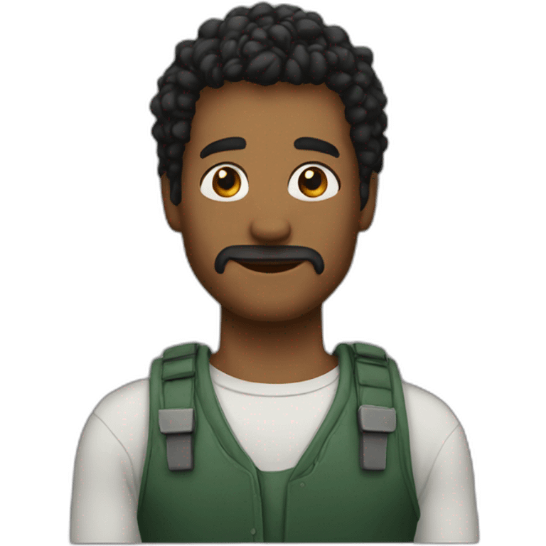 Lloyd  emoji