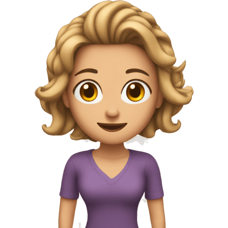 meg emoji