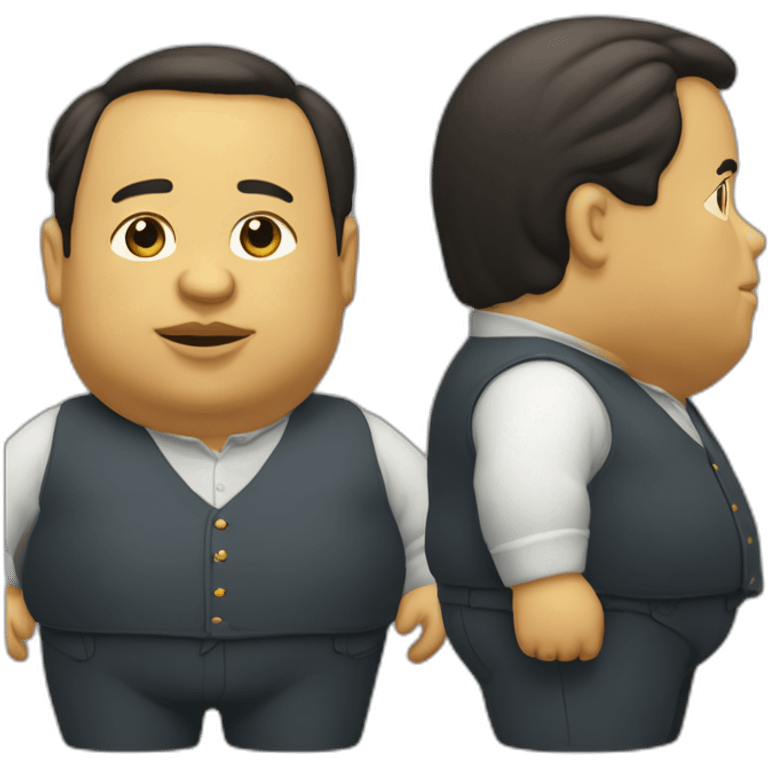 fernando-botero-gorda emoji