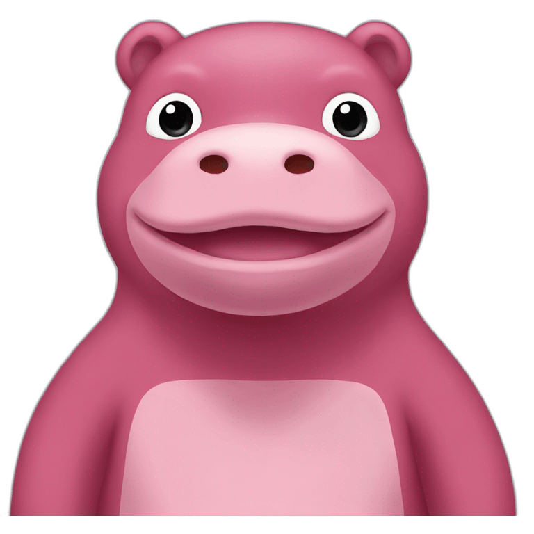 slowpoke emoji