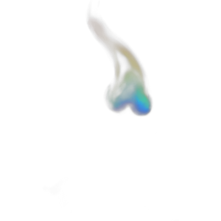 rainbow flames emoji