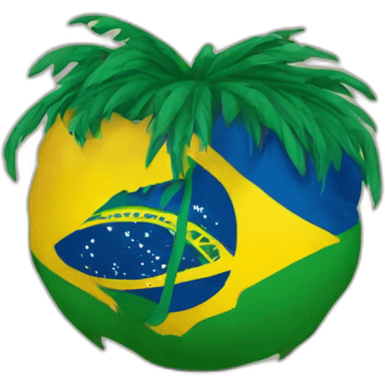 Brasil emoji