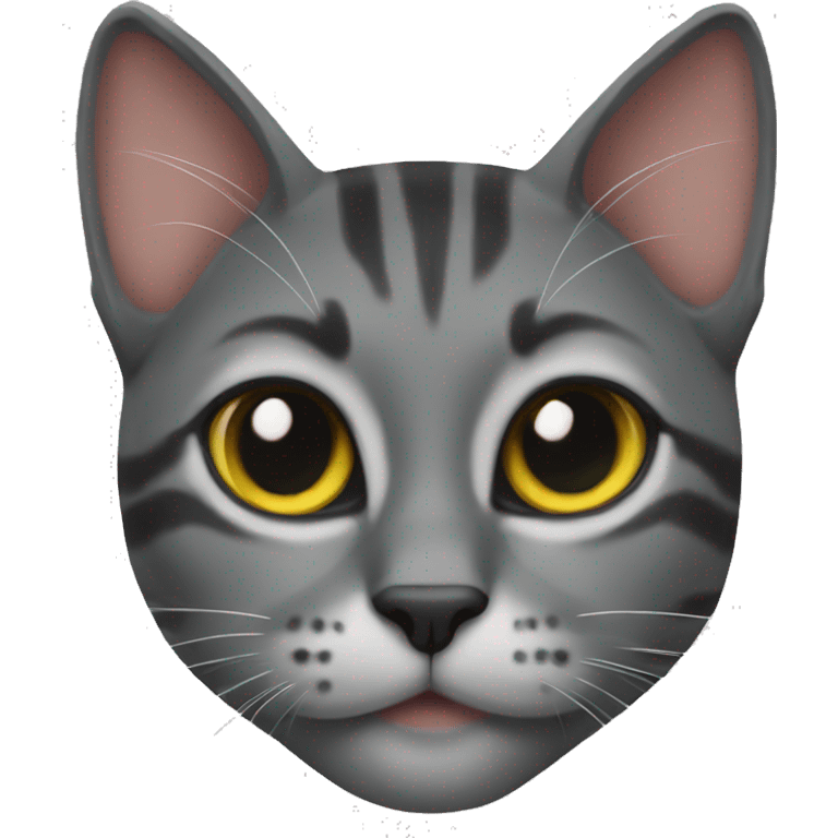 Katze  emoji