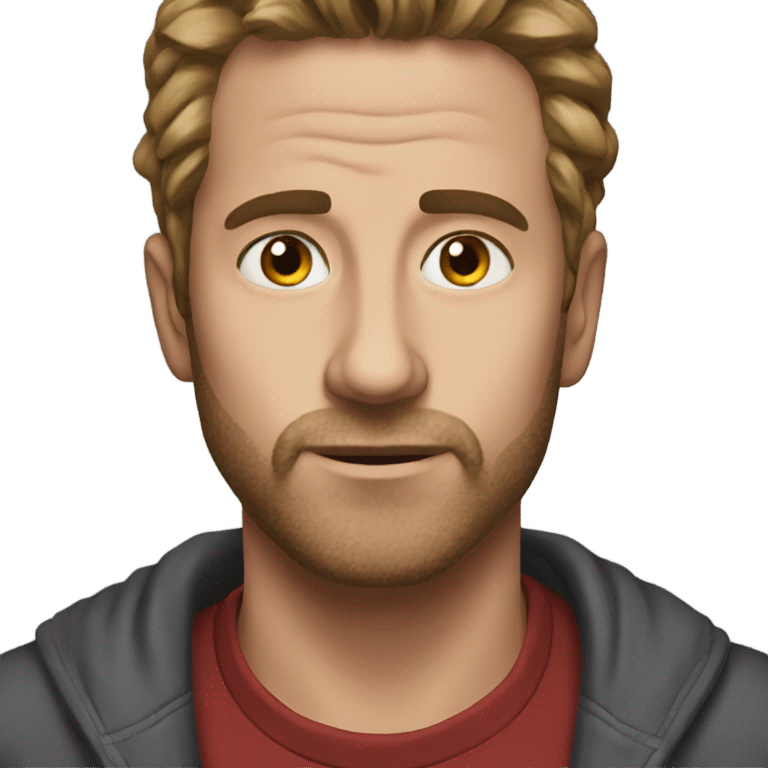 Robert emoji