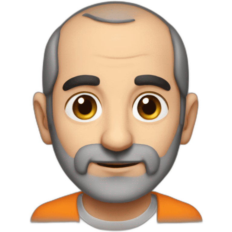 Pashinyan emoji