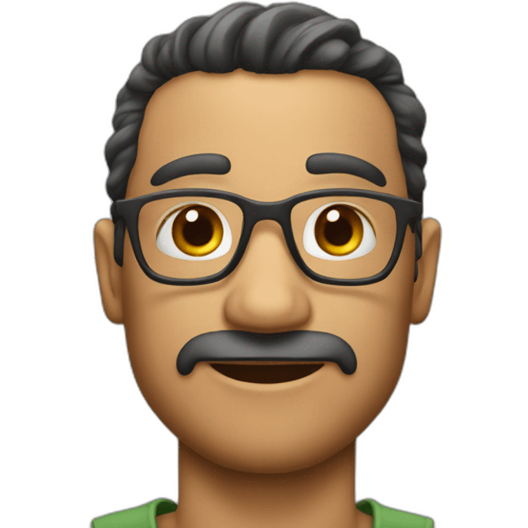 Varear olivo emoji