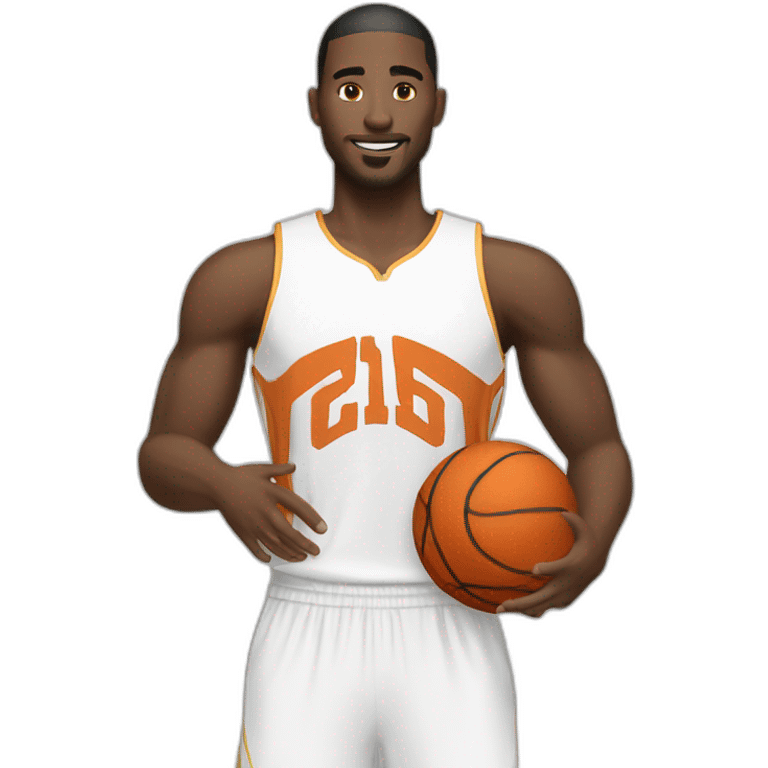 white-basketball-player-with-computer emoji