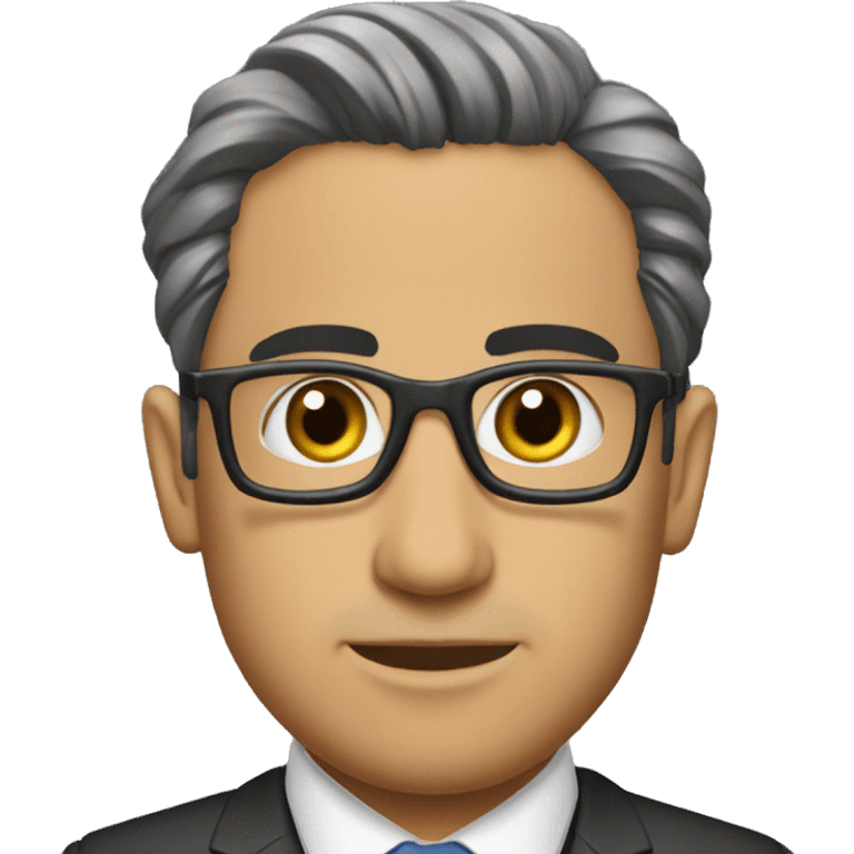 Lawyer attorney Abdelhak chamlale emoji