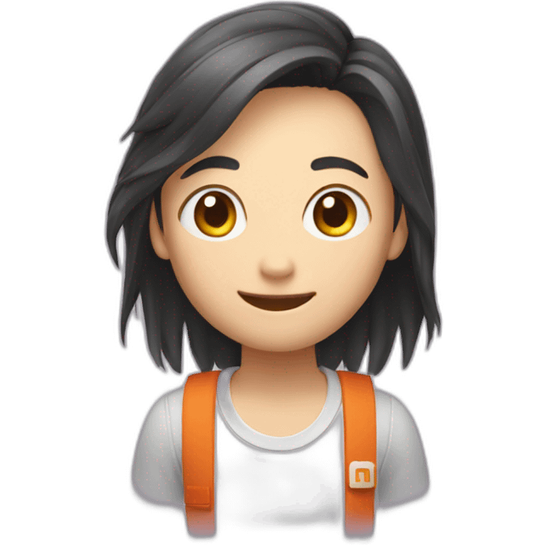 Xiaomi emoji