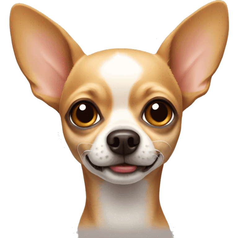 chihuahua dog emoji