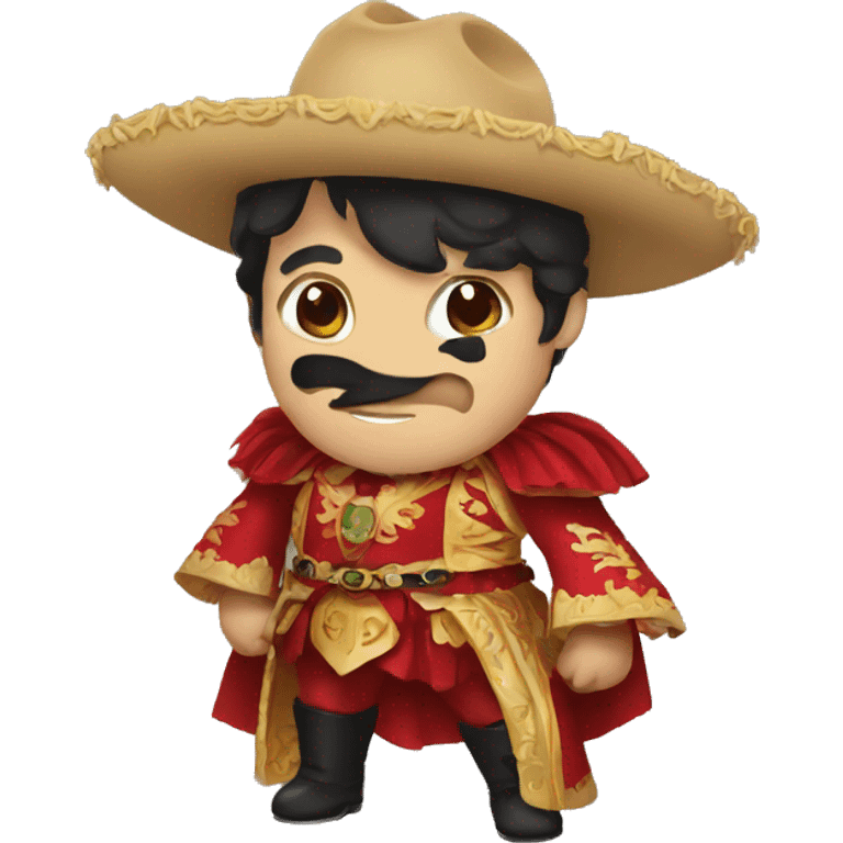 matador emoji