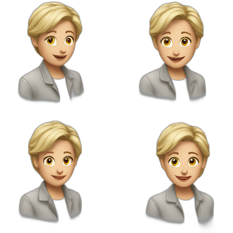 ellen emoji