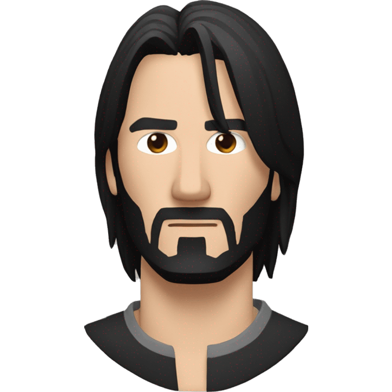 JOHN WICK emoji