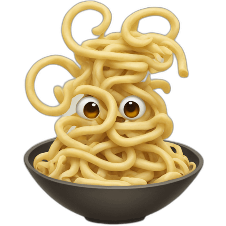 noodle emoji