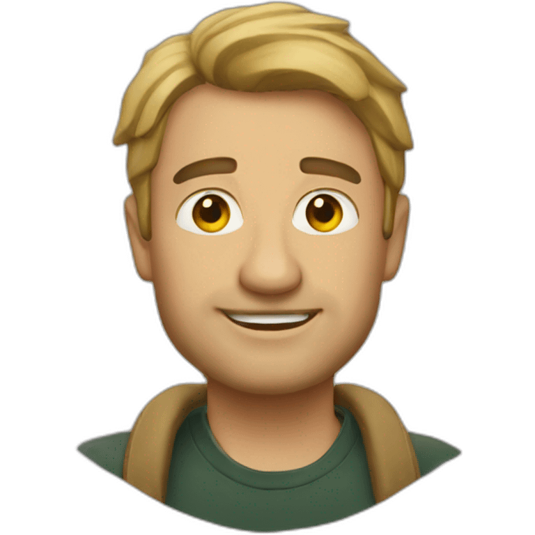 Belingham emoji