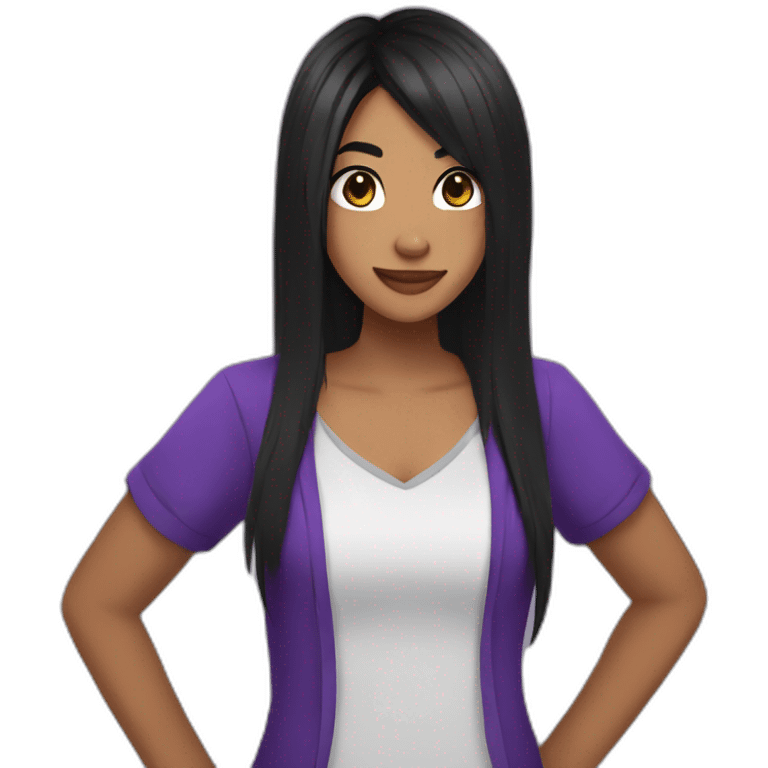 Aphmau emoji