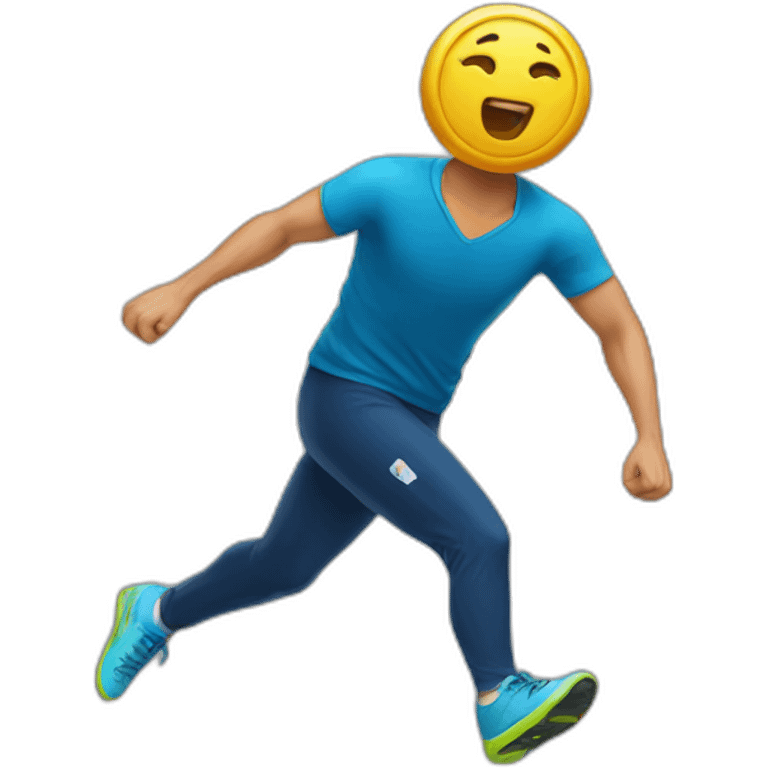 ultimate frisbee emoji