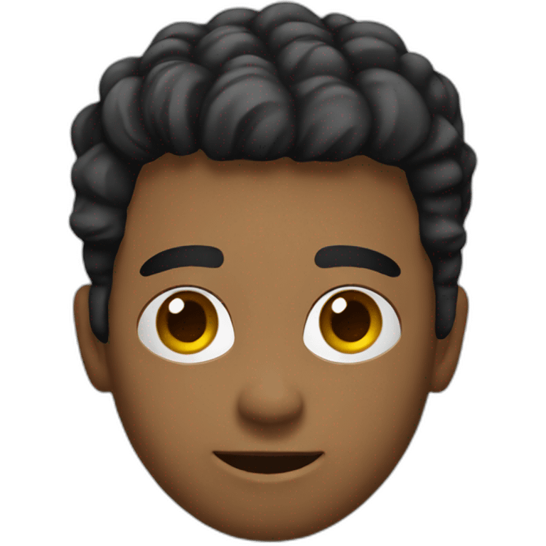 Mike emoji