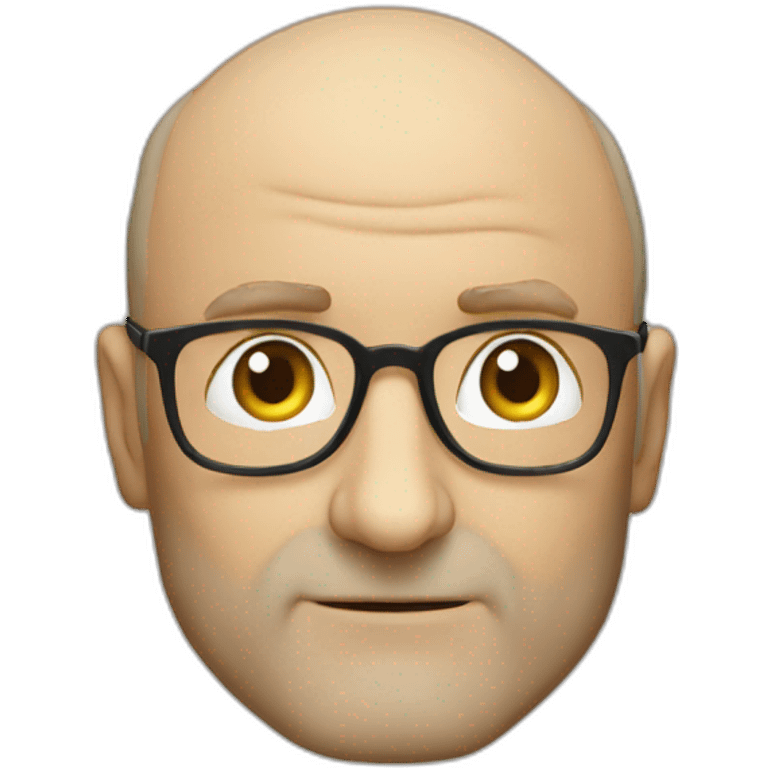 Phil collins emoji